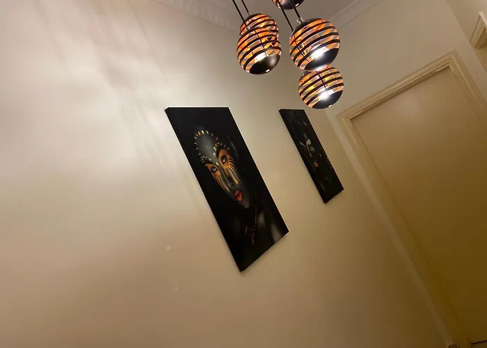 Lovely 3-Bedrooms Rental Unit