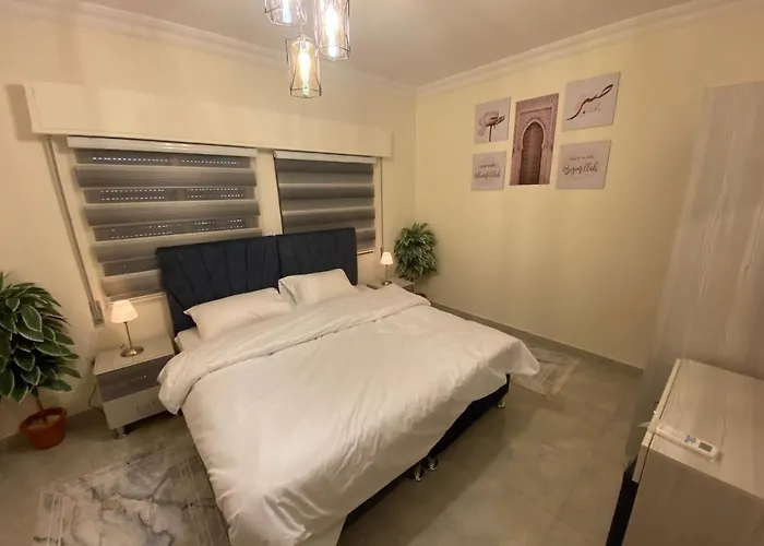 Lovely 3-Bedrooms Rental Unit
