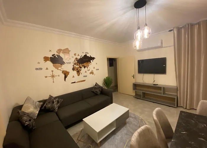 Lovely 3-Bedrooms Rental Unit