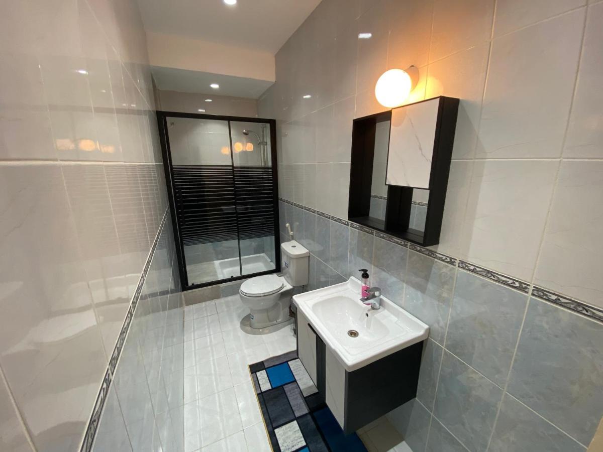 Lovely 3-bedrooms Unit * Akaba
