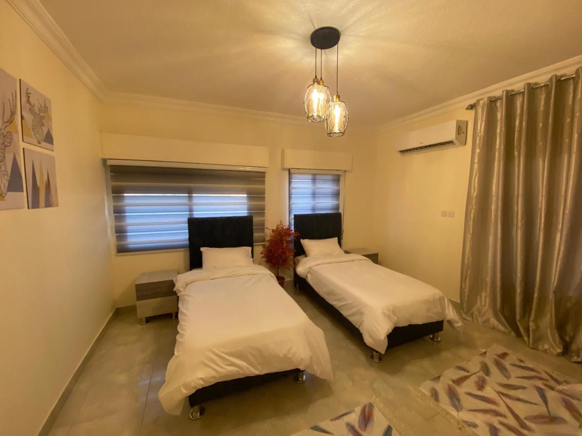 Apartment Lovely 3-bedrooms Unit