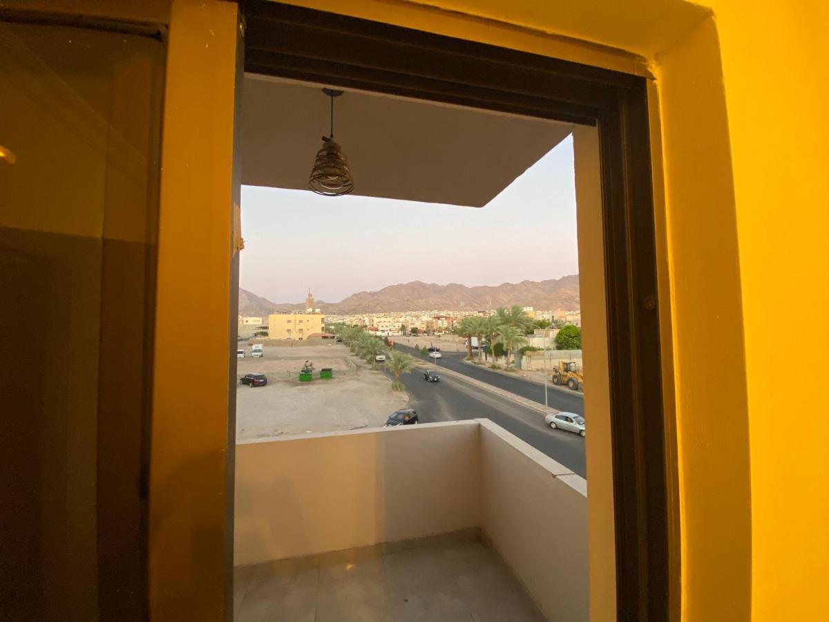 Lovely 3-bedrooms Unit * Akaba