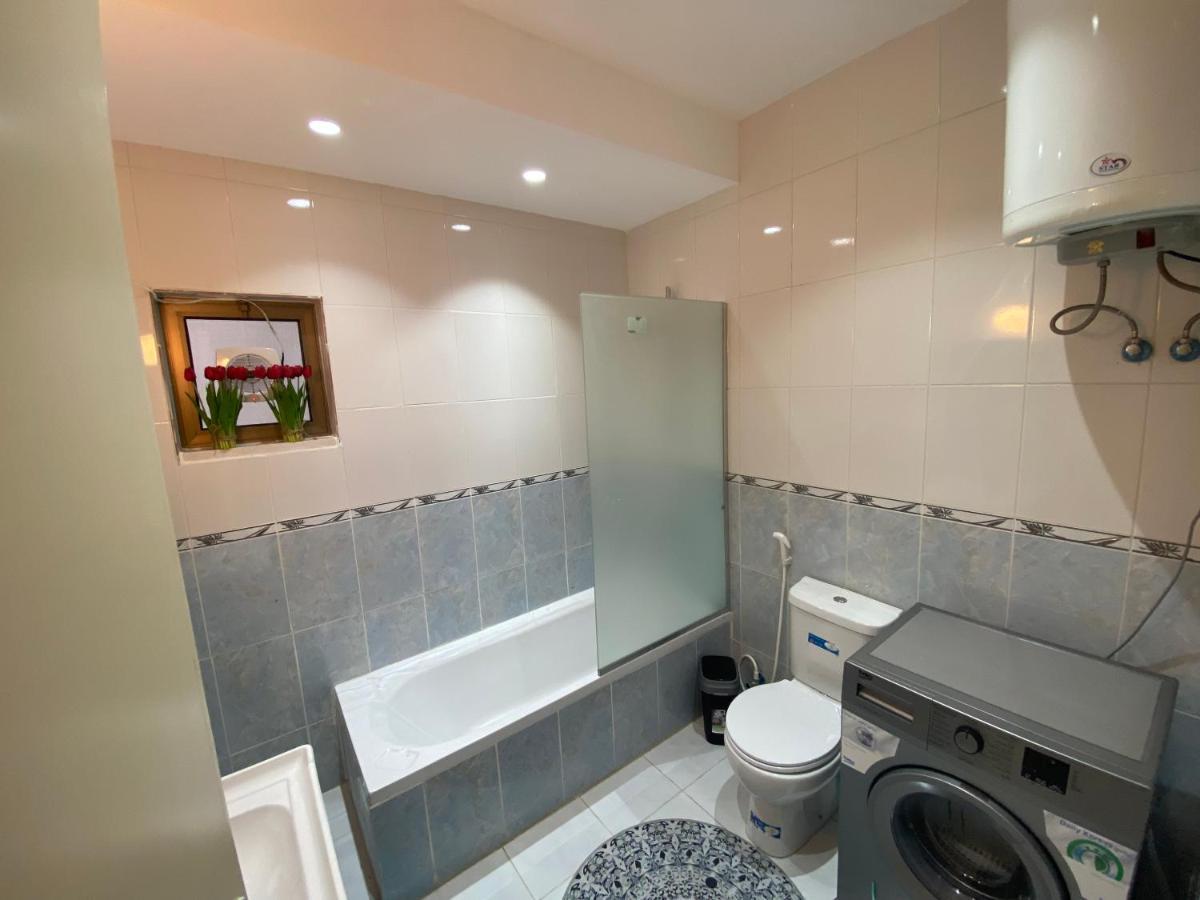 Lovely 3-bedrooms Unit Apartment