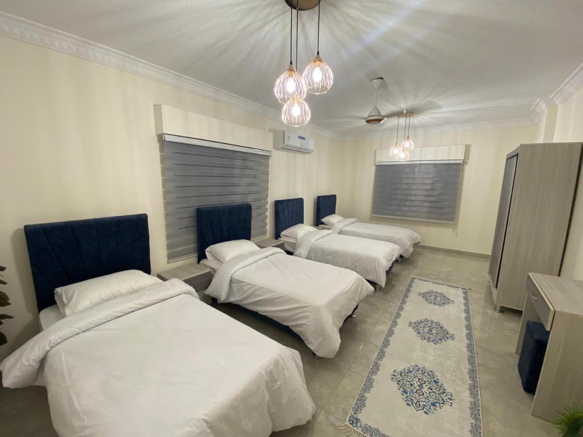 Lovely 3-bedrooms Unit * Akaba