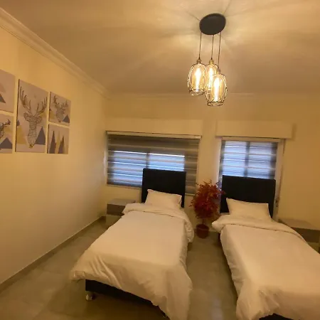 Lovely 3-Bedrooms Rental Unit Aqaba Exterior photo