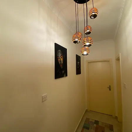 Lovely 3-Bedrooms Rental Unit Aqaba Exterior photo