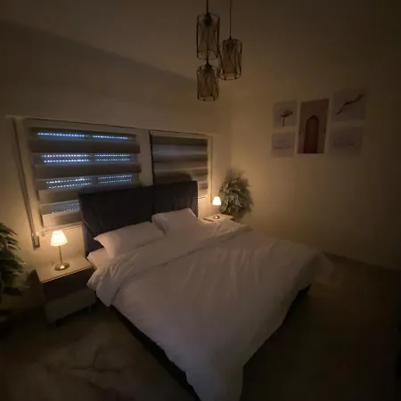 Lovely 3-Bedrooms Rental Unit Aqaba Exterior photo