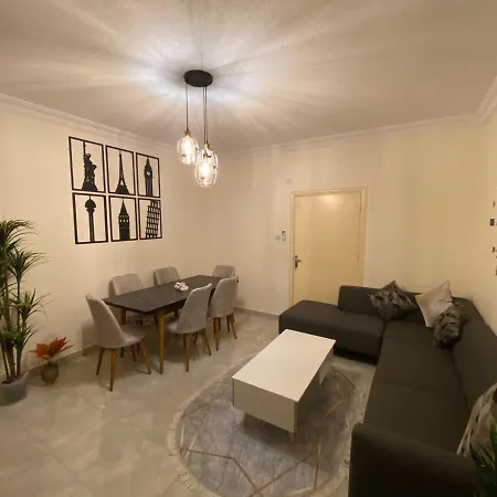 Lovely 3-Bedrooms Rental Unit Aqaba Exterior photo