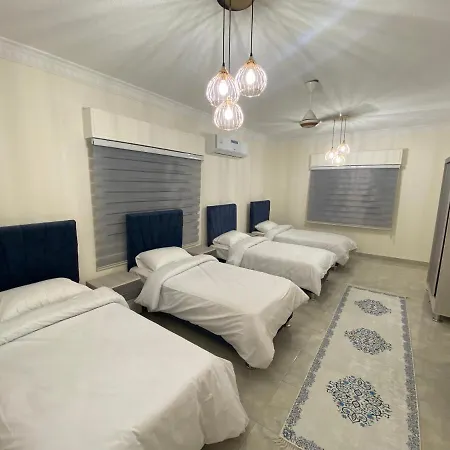 Lovely 3-Bedrooms Rental Unit Aqaba Exterior photo