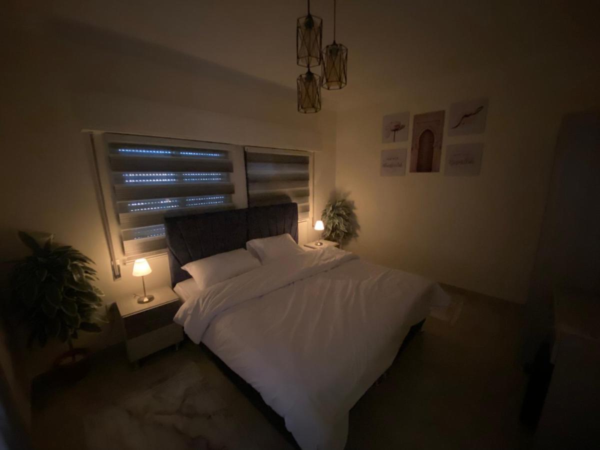 Lovely 3-bedrooms Unit Appartement Akaba