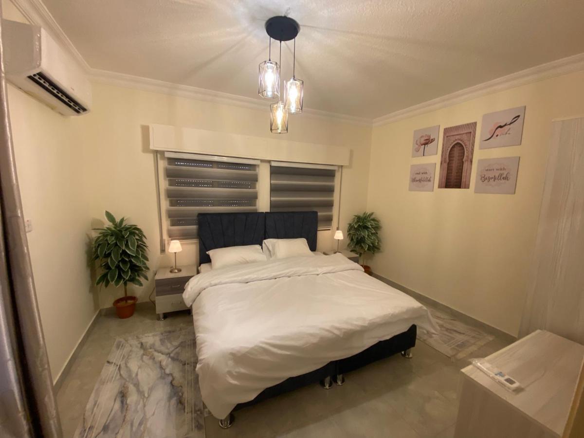 Appartement Lovely 3-bedrooms Unit Akaba