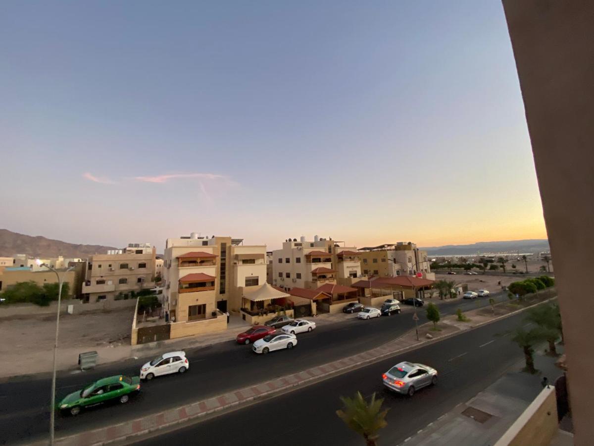 Appartement Lovely 3-bedrooms Unit Akaba