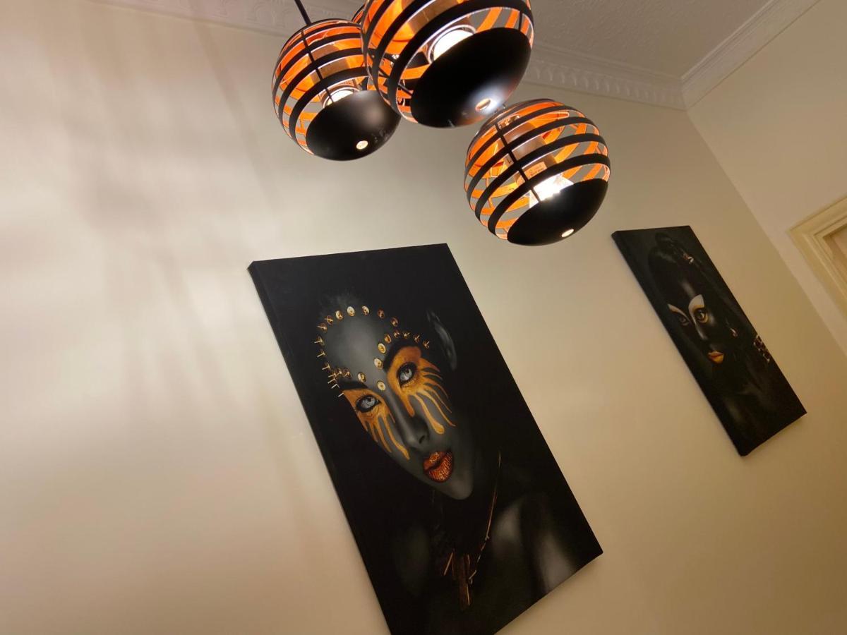 Appartement Lovely 3-bedrooms Unit